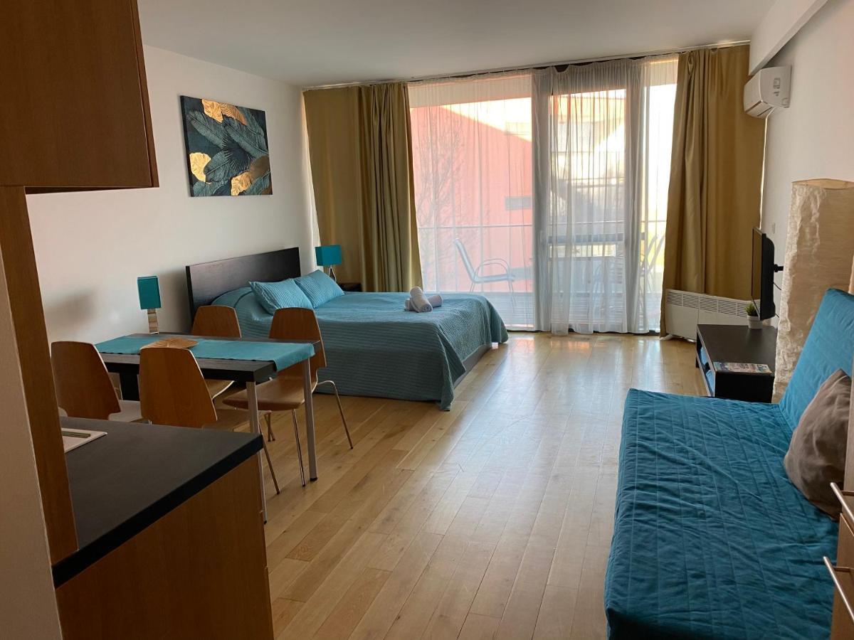 Gemini Superior Apartman & Yacht Balatonlelle Εξωτερικό φωτογραφία