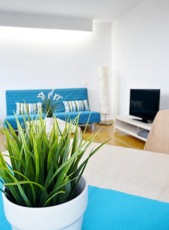 Gemini Superior Apartman & Yacht Balatonlelle Δωμάτιο φωτογραφία
