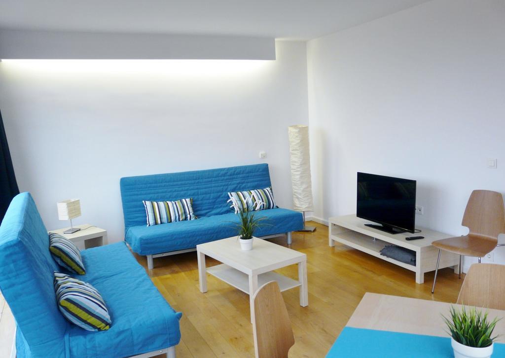 Gemini Superior Apartman & Yacht Balatonlelle Εξωτερικό φωτογραφία
